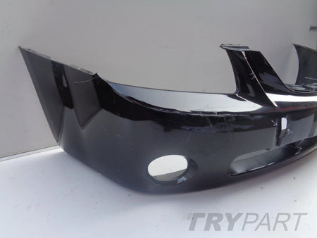 FRONT BUMPER KIA CERATO 04-08 NO. 11650