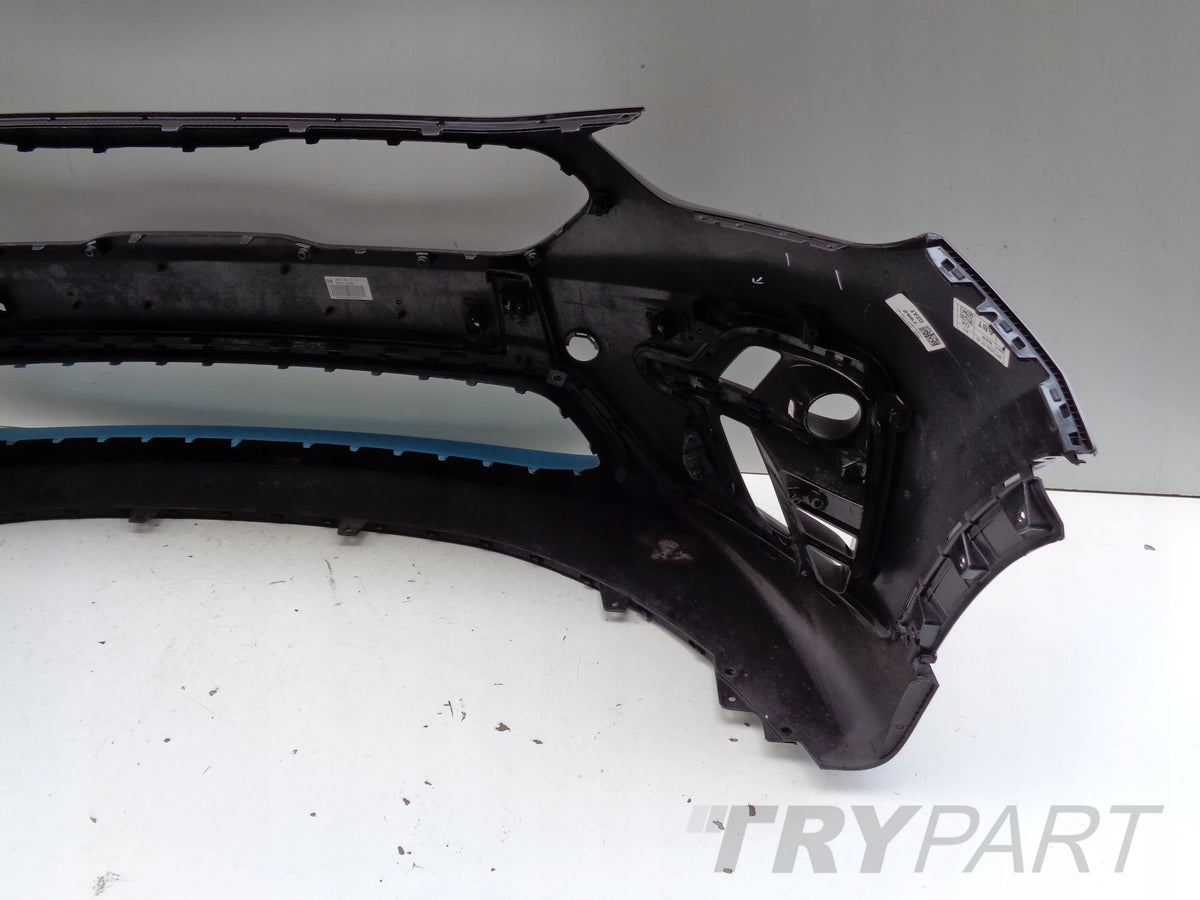 FRONT BUMPER KIA NIRO 19- FACELIFT NO. 51606
