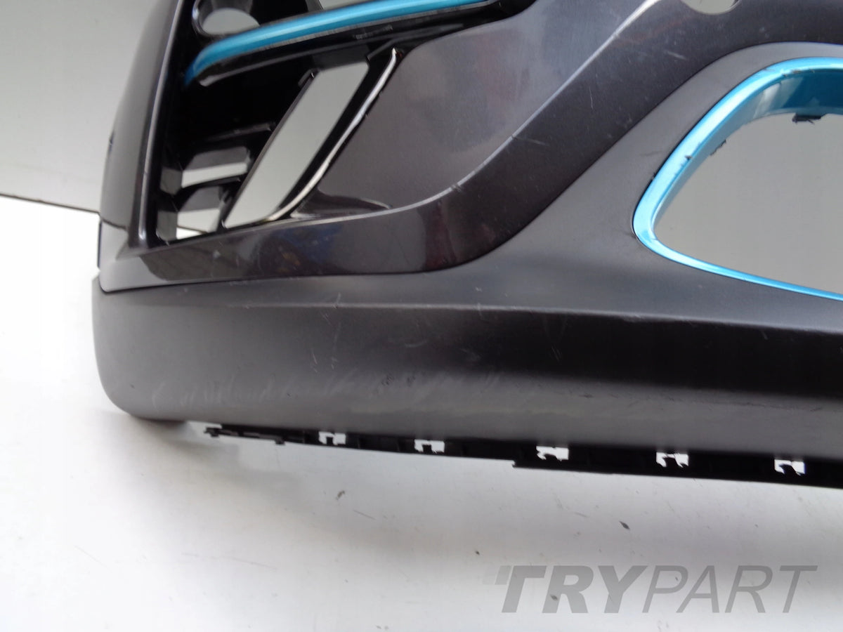 FRONT BUMPER KIA NIRO 19- FACELIFT NO. 51606