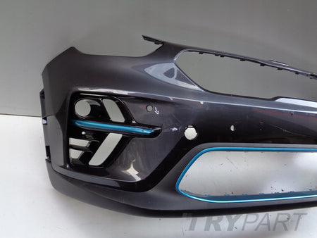 FRONT BUMPER KIA NIRO 19- FACELIFT NO. 51606