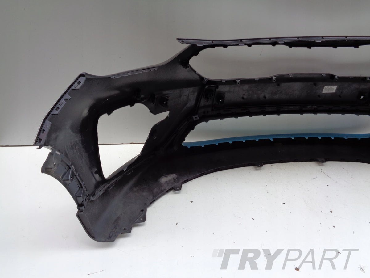 FRONT BUMPER KIA NIRO 19- FACELIFT NO. 51606