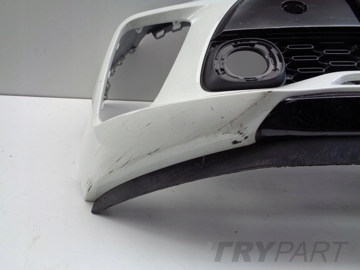 FRONT BUMPER KIA PICANTO III 17- GT-LINE NO. 43974
