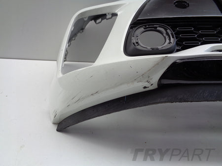 FRONT BUMPER KIA PICANTO III 17- GT-LINE NO. 43974