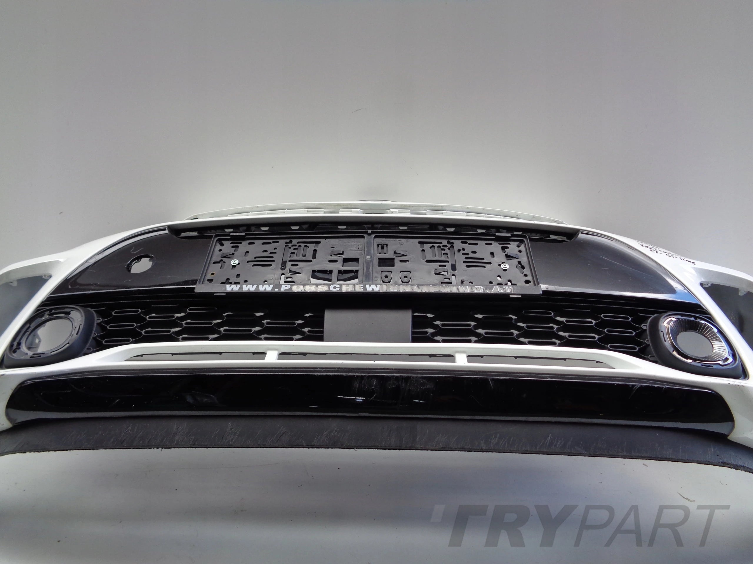 FRONT BUMPER KIA PICANTO III 17- GT-LINE NO. 43974