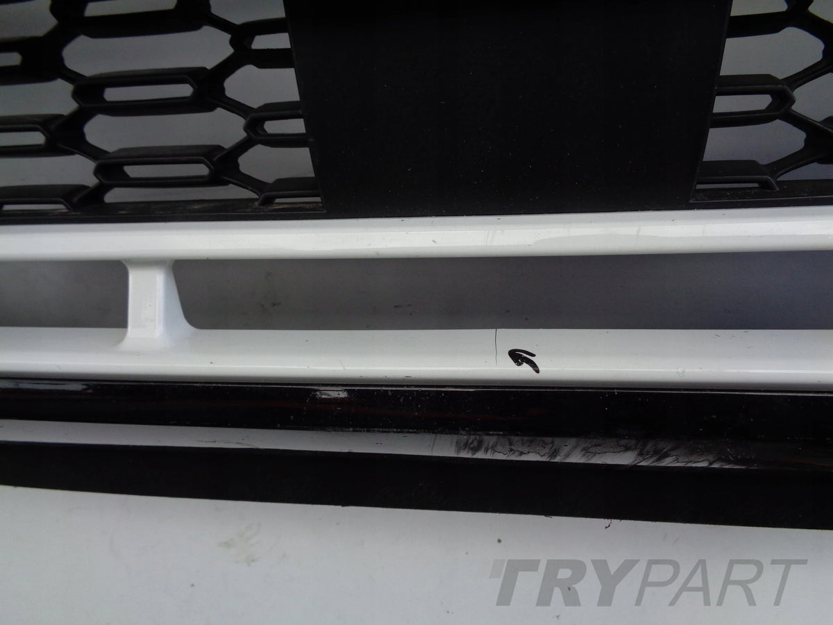 FRONT BUMPER KIA PICANTO III 17- GT-LINE NO. 43974