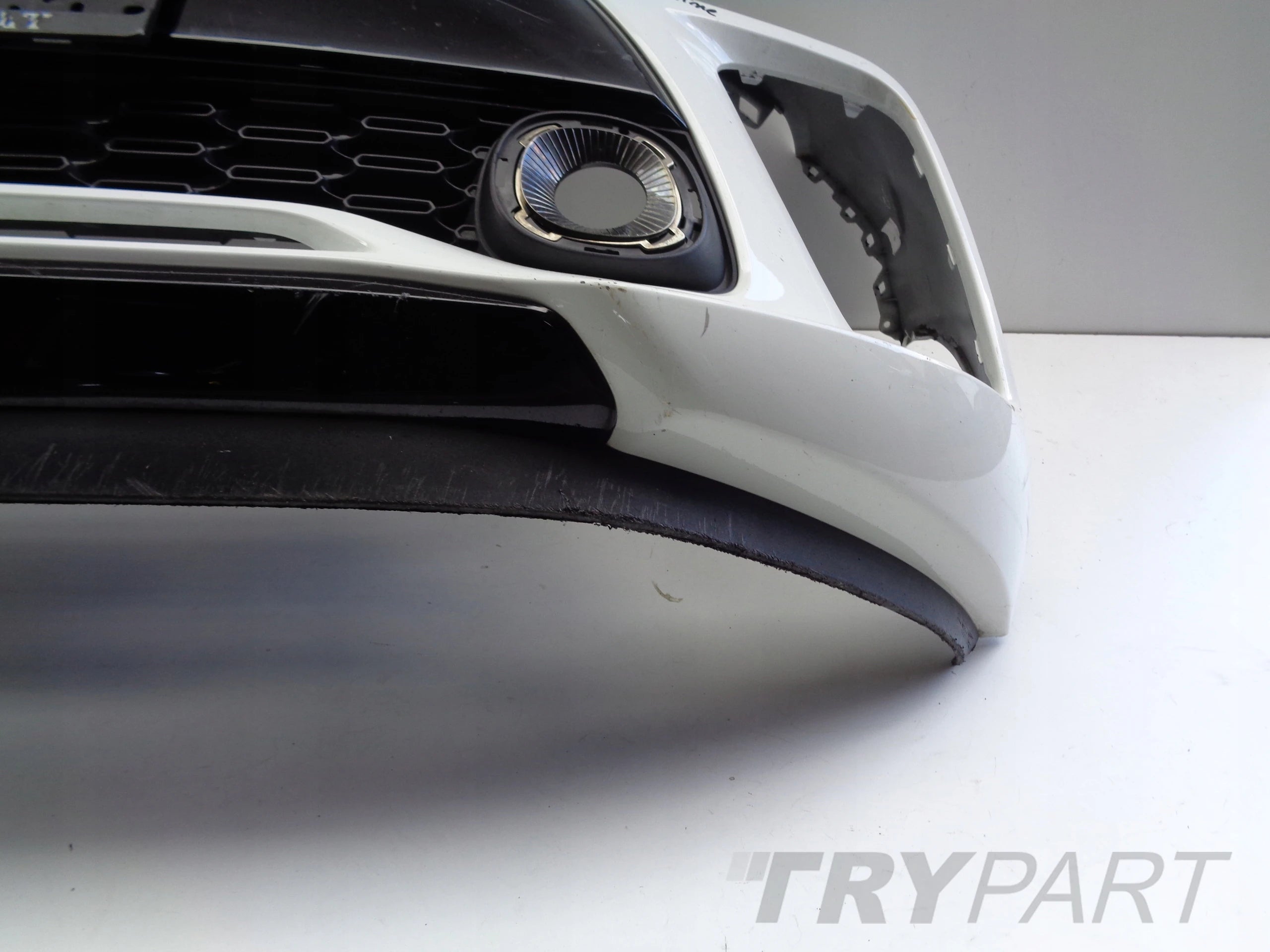 FRONT BUMPER KIA PICANTO III 17- GT-LINE NO. 43974