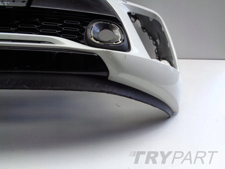 FRONT BUMPER KIA PICANTO III 17- GT-LINE NO. 43974