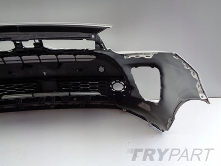 FRONT BUMPER KIA PICANTO III 17- GT-LINE NO. 43974