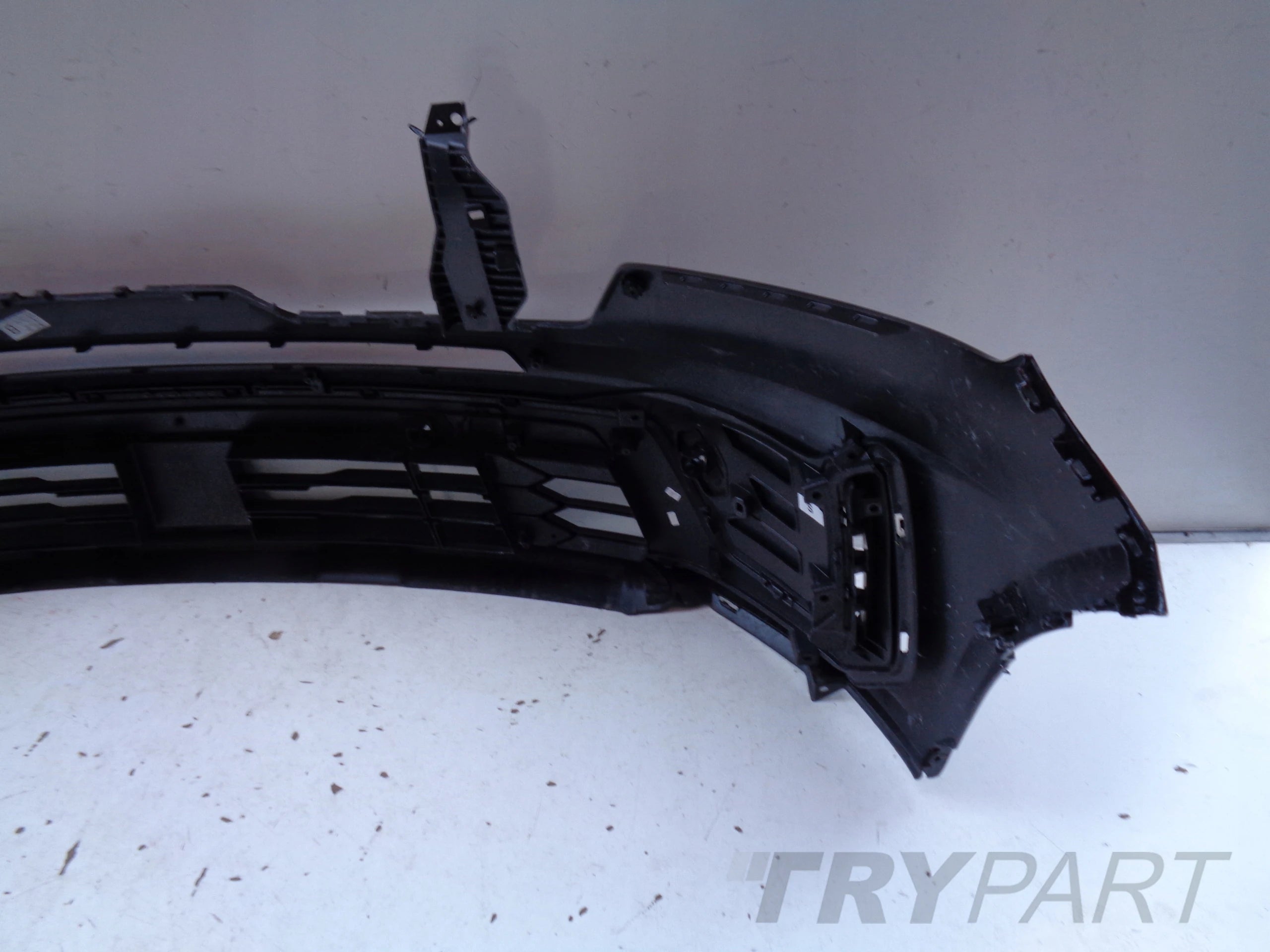 FRONT BUMPER KIA SORENTO IV 20- NO. 45429