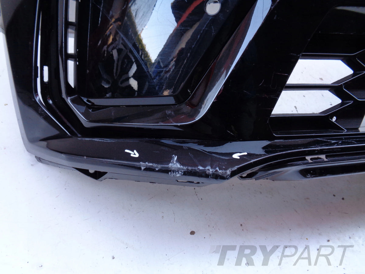 FRONT BUMPER KIA SORENTO IV 20- NO. 45429