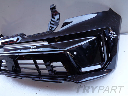 FRONT BUMPER KIA SORENTO IV 20- NO. 45429