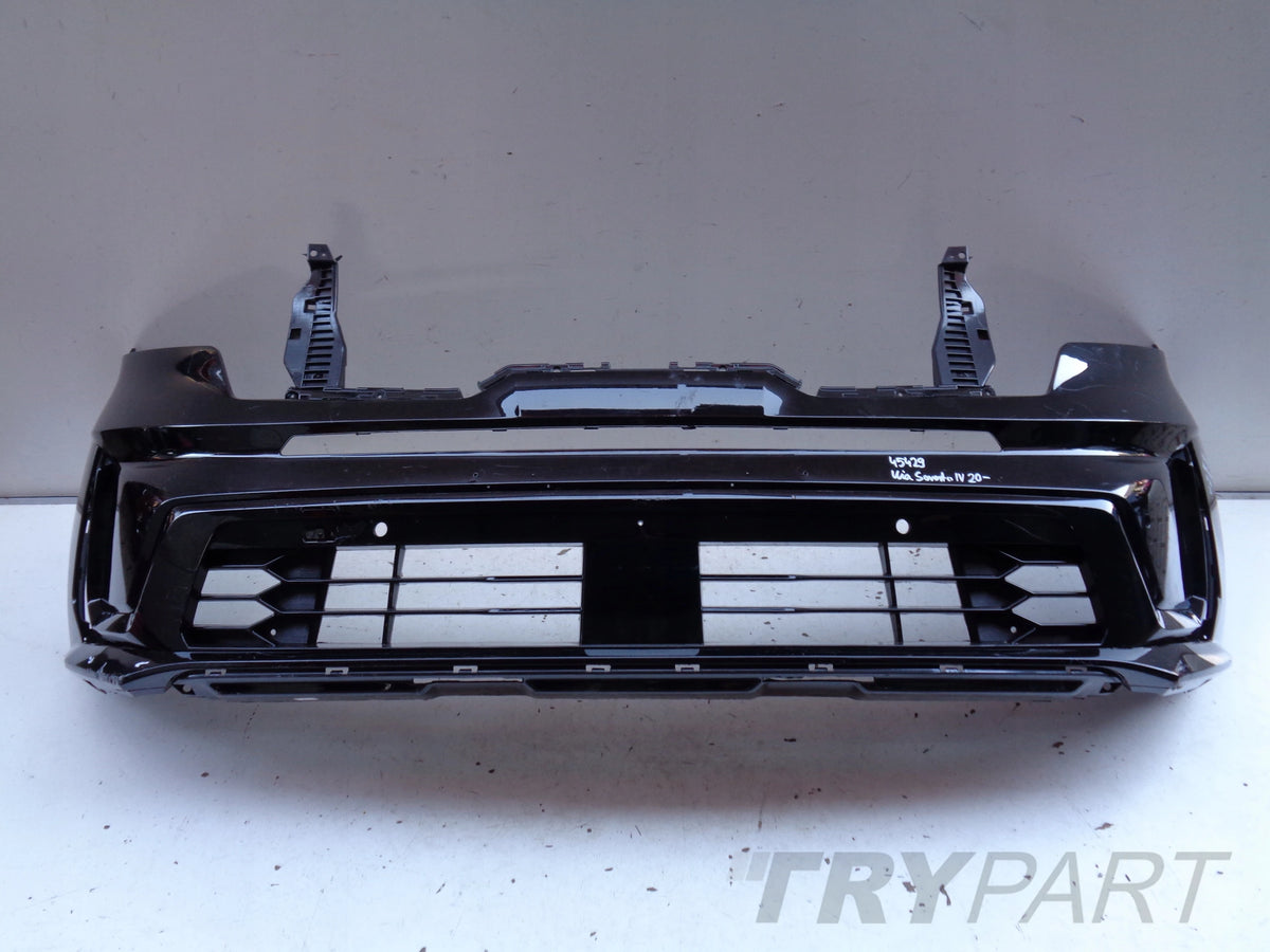 FRONT BUMPER KIA SORENTO IV 20- NO. 45429