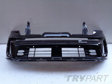 FRONT BUMPER KIA SORENTO IV 20- NO. 45429