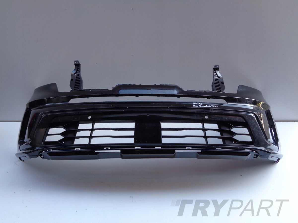 FRONT BUMPER KIA SORENTO IV 20- NO. 47212