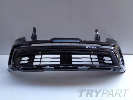 FRONT BUMPER KIA SORENTO IV 20- NO. 47212