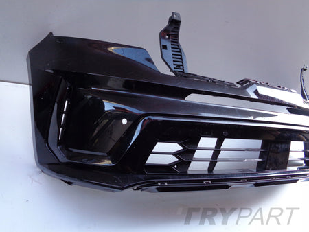FRONT BUMPER KIA SORENTO IV 20- NO. 47212