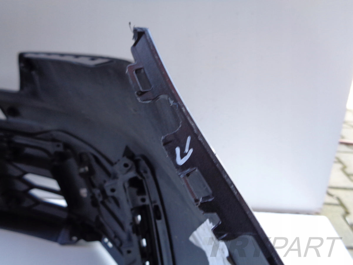 FRONT BUMPER KIA SORENTO IV 20- NO. 47212