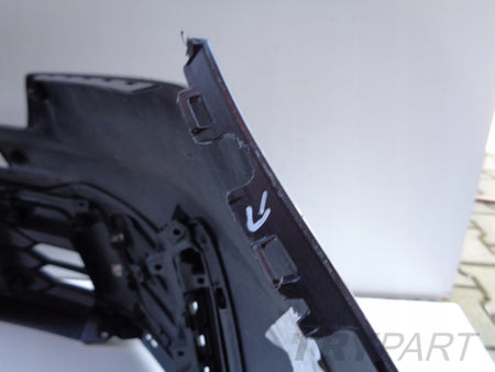 FRONT BUMPER KIA SORENTO IV 20- NO. 47212
