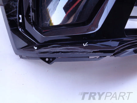 FRONT BUMPER KIA SORENTO IV 20- NO. 49344