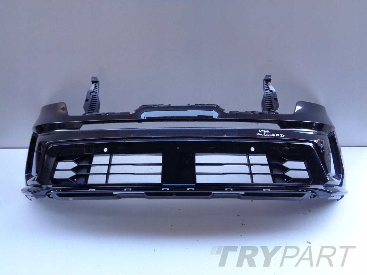 FRONT BUMPER KIA SORENTO IV 20- NO. 49344