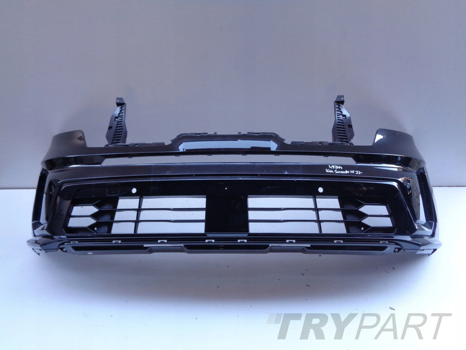 FRONT BUMPER KIA SORENTO IV 20- NO. 49344