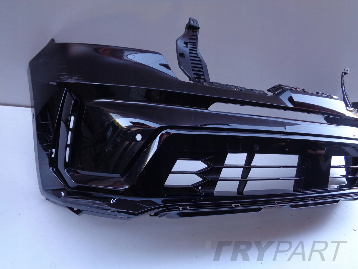 FRONT BUMPER KIA SORENTO IV 20- NO. 49344