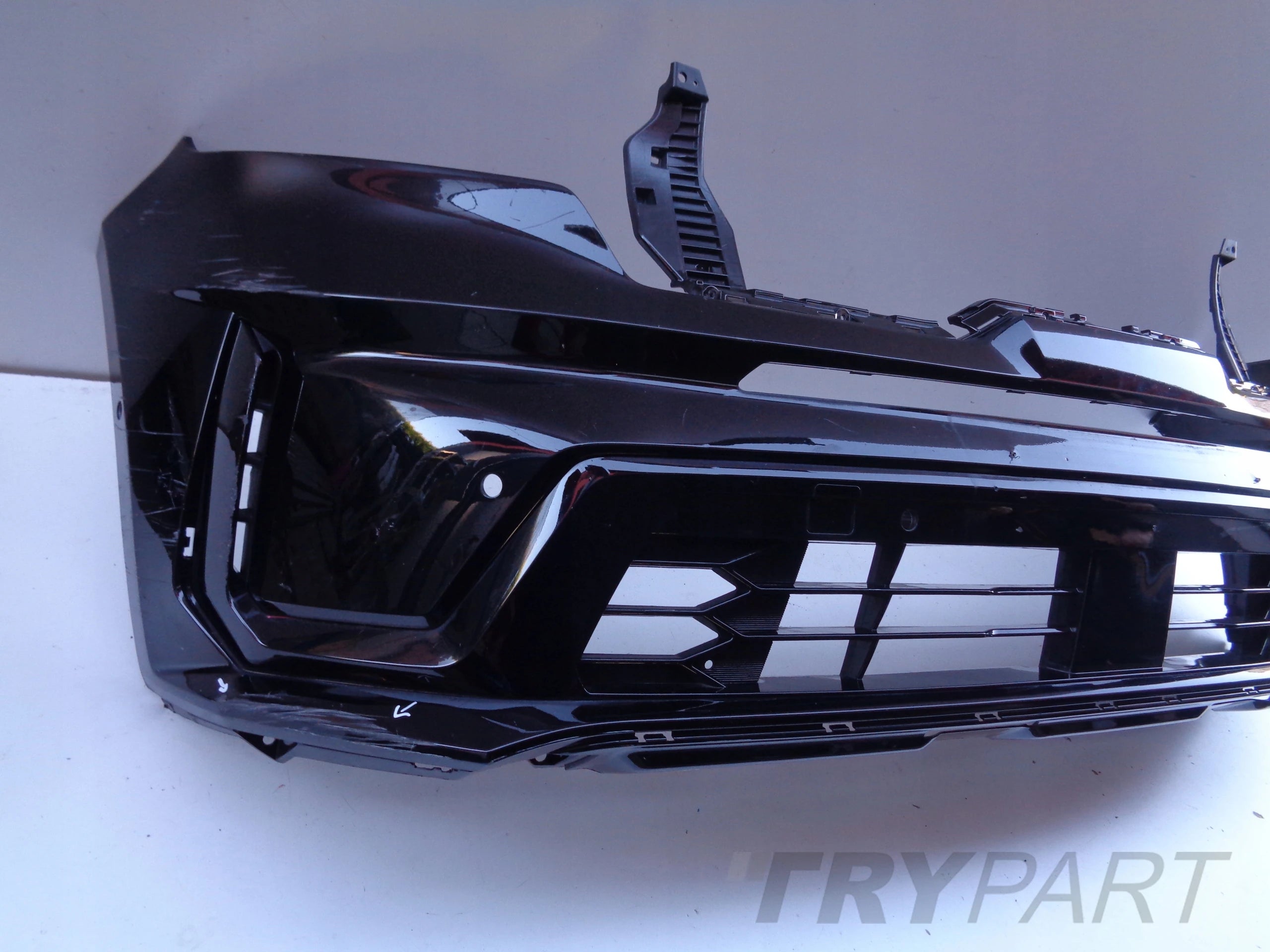 FRONT BUMPER KIA SORENTO IV 20- NO. 49344
