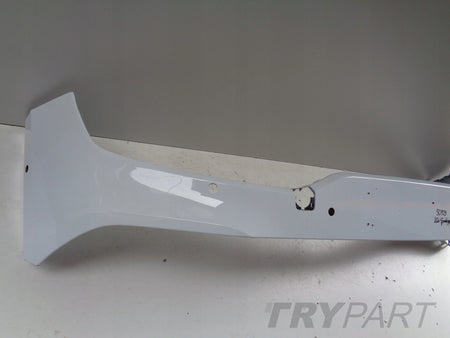 FRONT BUMPER KIA SPORTAGE V 20- NO. 50929