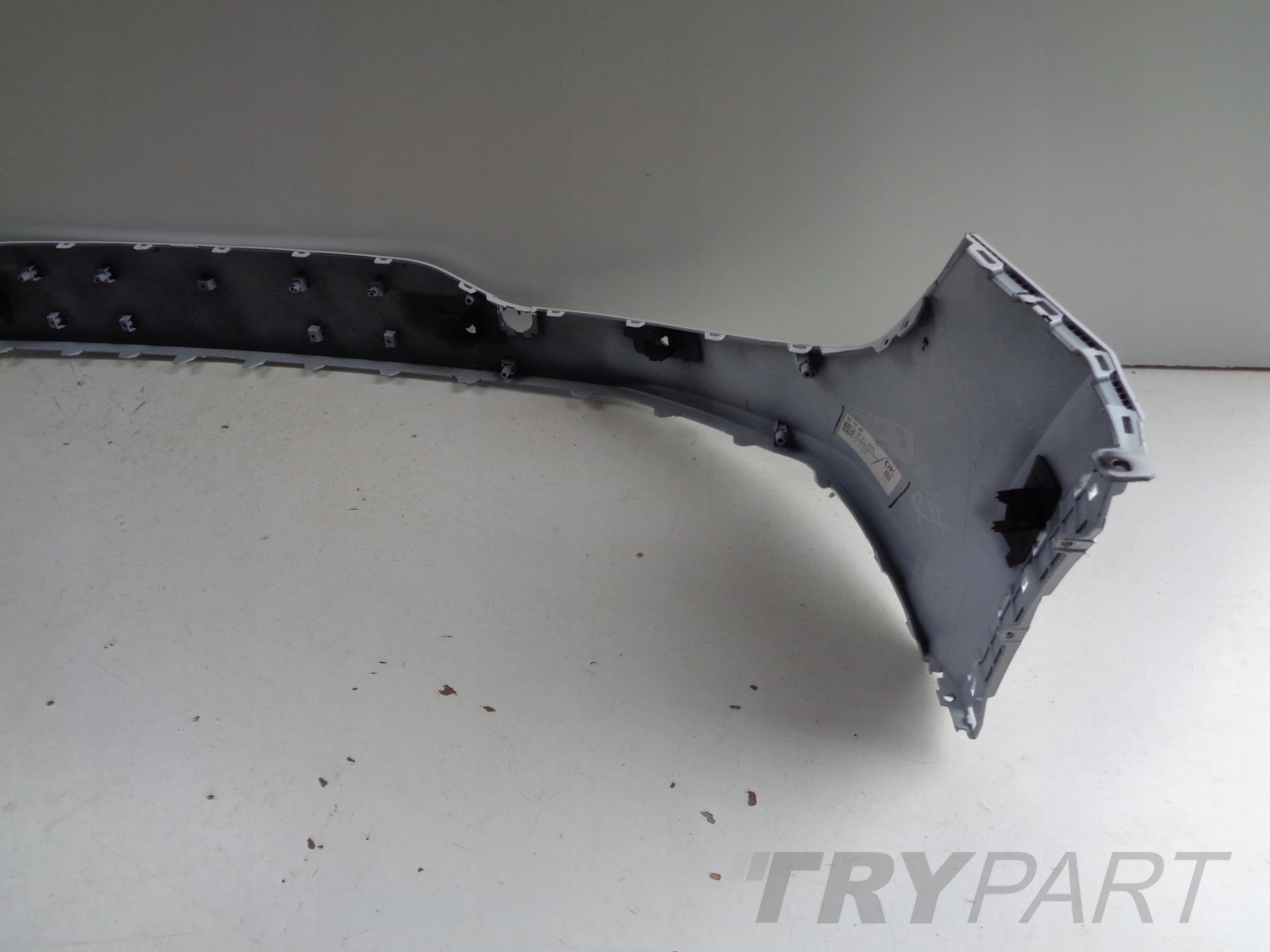FRONT BUMPER KIA SPORTAGE V 20- NO. 50929
