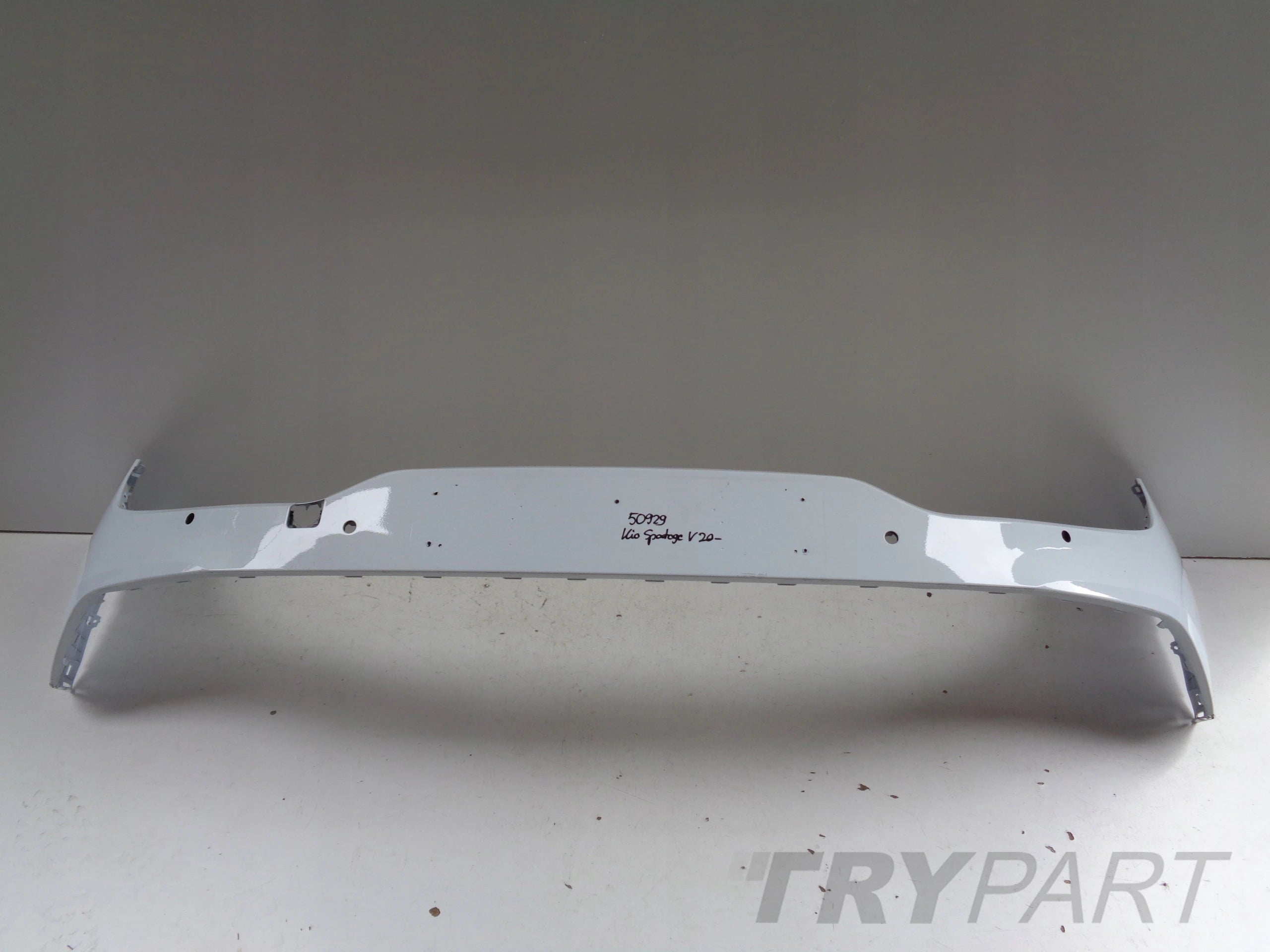 FRONT BUMPER KIA SPORTAGE V 20- NO. 50929