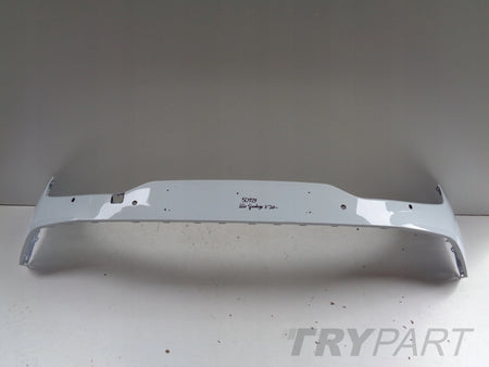FRONT BUMPER KIA SPORTAGE V 20- NO. 50929