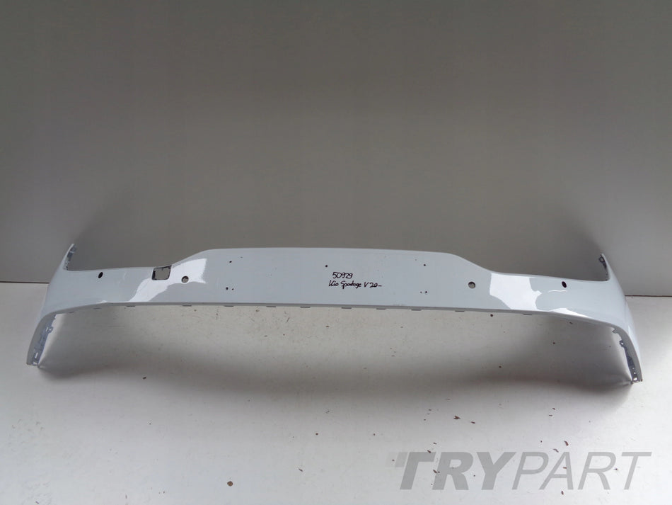 FRONT BUMPER KIA SPORTAGE V 20- NO. 50929