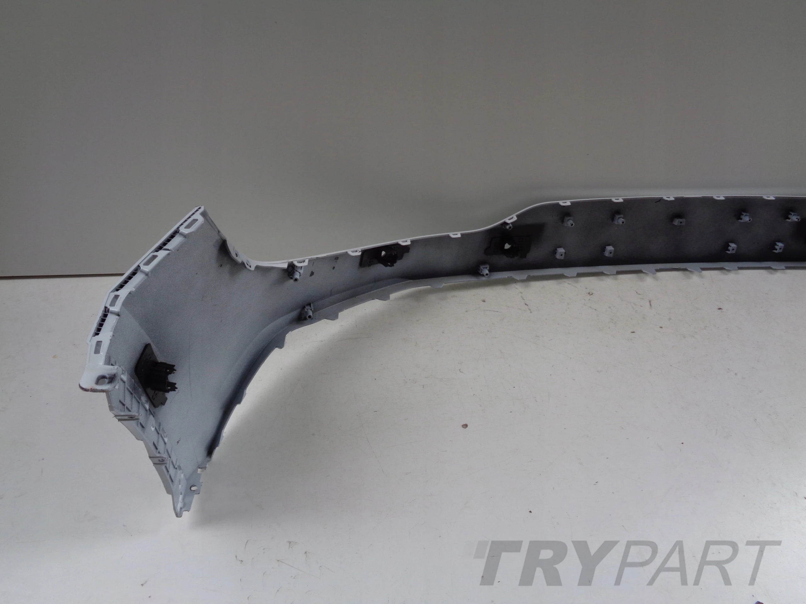 FRONT BUMPER KIA SPORTAGE V 20- NO. 50929