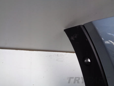 FRONT BUMPER KIA XCeed 19- NO. 47954
