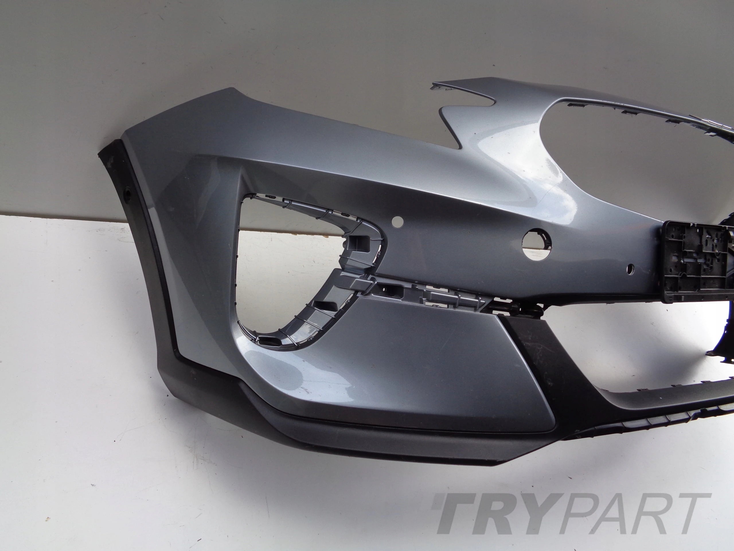 FRONT BUMPER KIA XCeed 19- NO. 47954