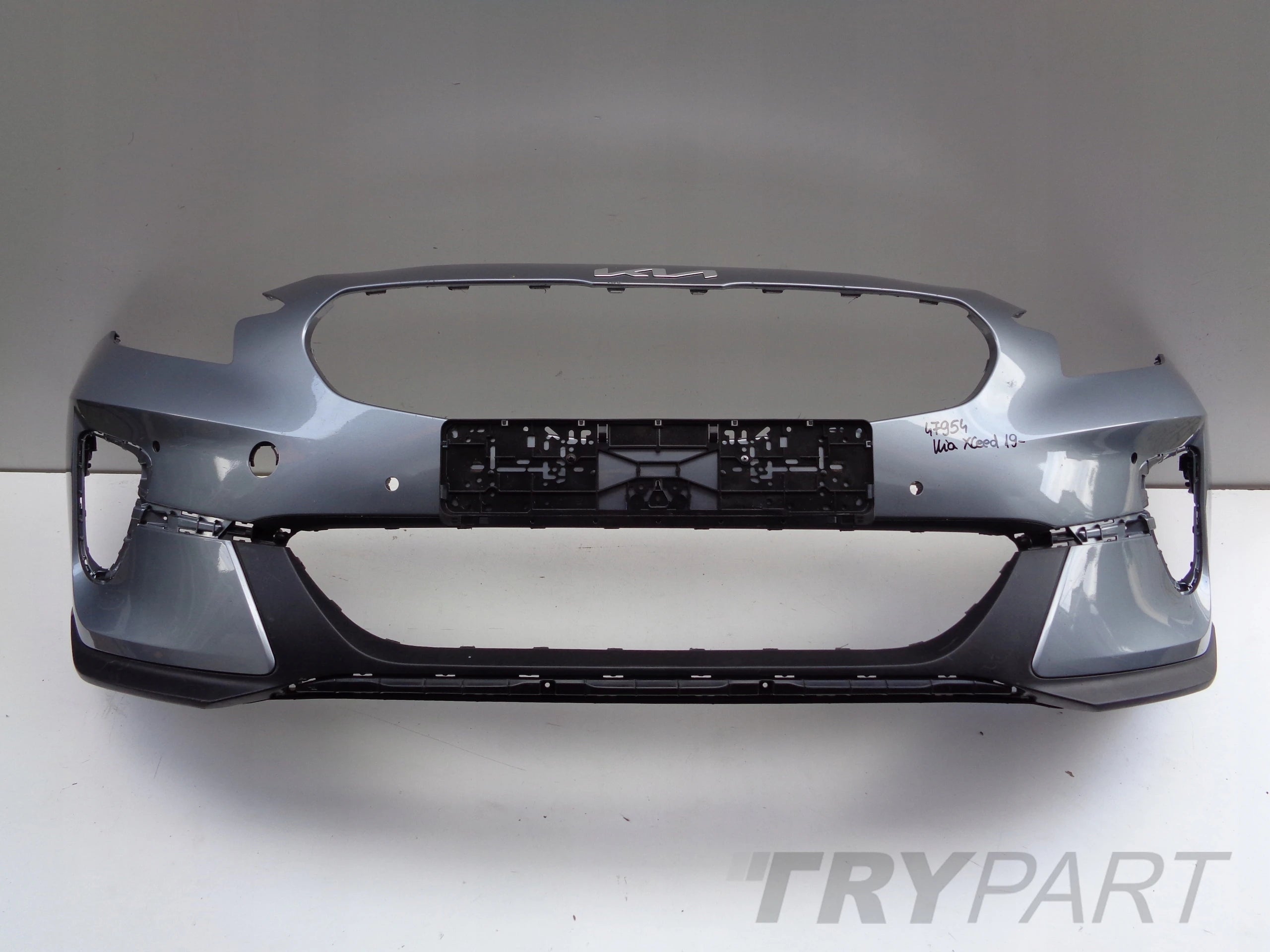 FRONT BUMPER KIA XCeed 19- NO. 47954