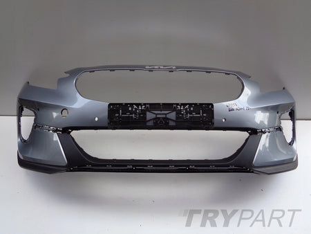 FRONT BUMPER KIA XCeed 19- NO. 47954
