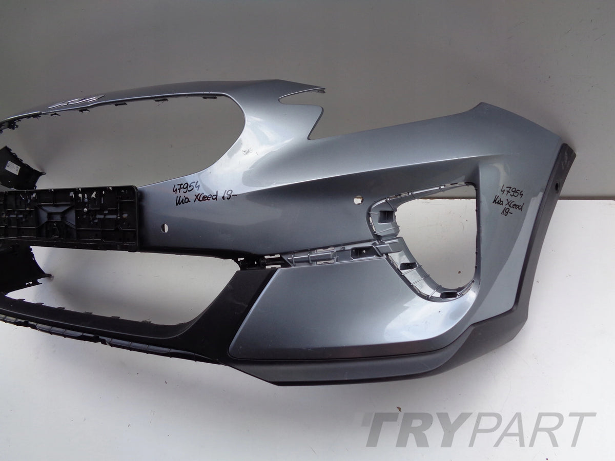 FRONT BUMPER KIA XCeed 19- NO. 47954