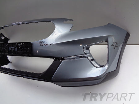 FRONT BUMPER KIA XCeed 19- NO. 47954