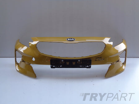FRONT BUMPER KIA XCEED X-CEED 19- NO. 49164