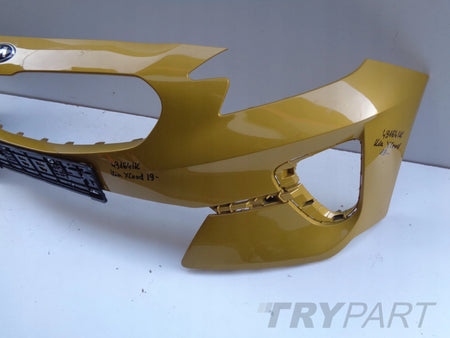 FRONT BUMPER KIA XCEED X-CEED 19- NO. 49164