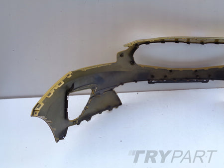 FRONT BUMPER KIA XCEED X-CEED 19- NO. 49164