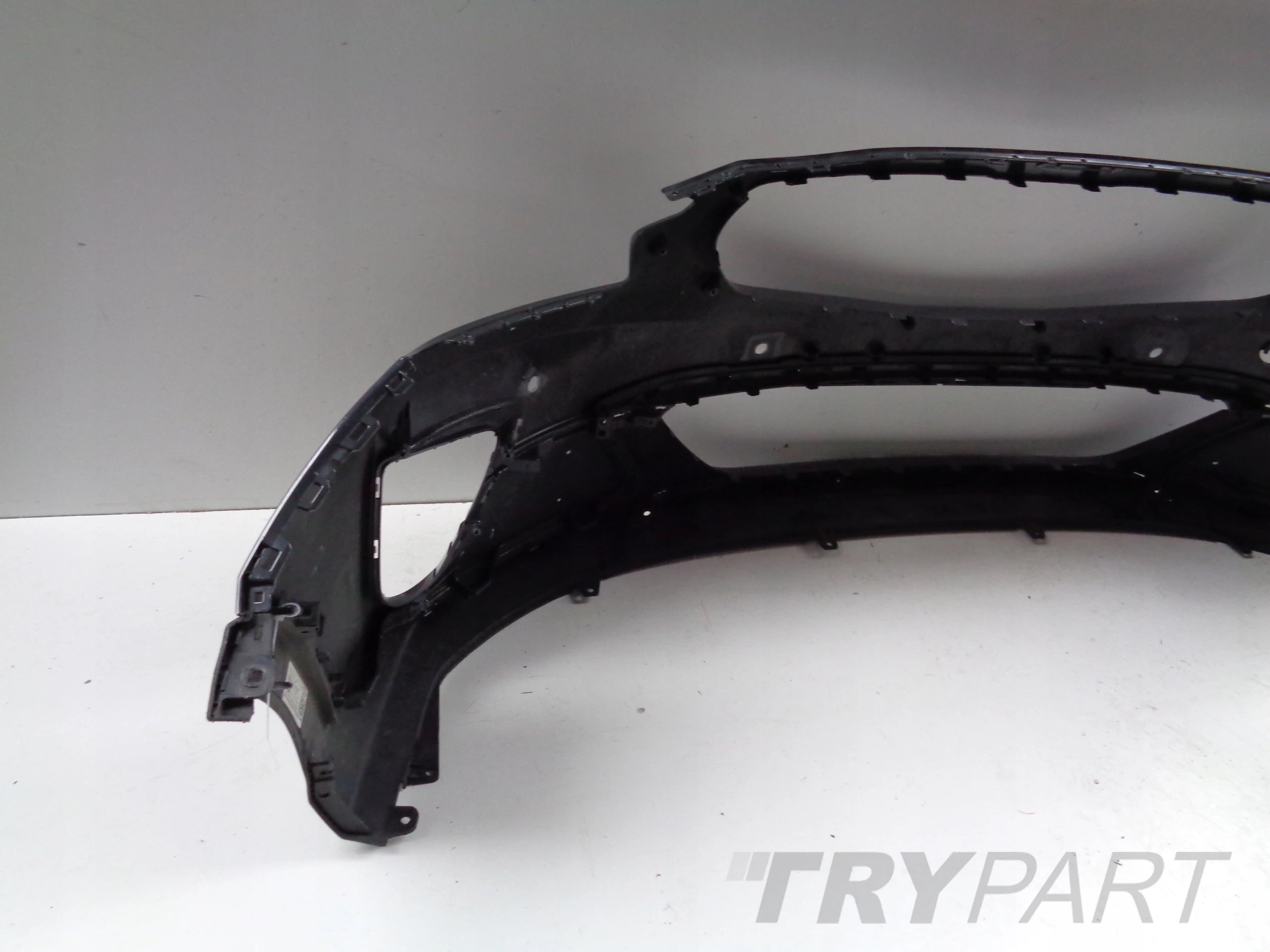 FRONT BUMPER KIA XCEED X-CEED 19- NO. 49552