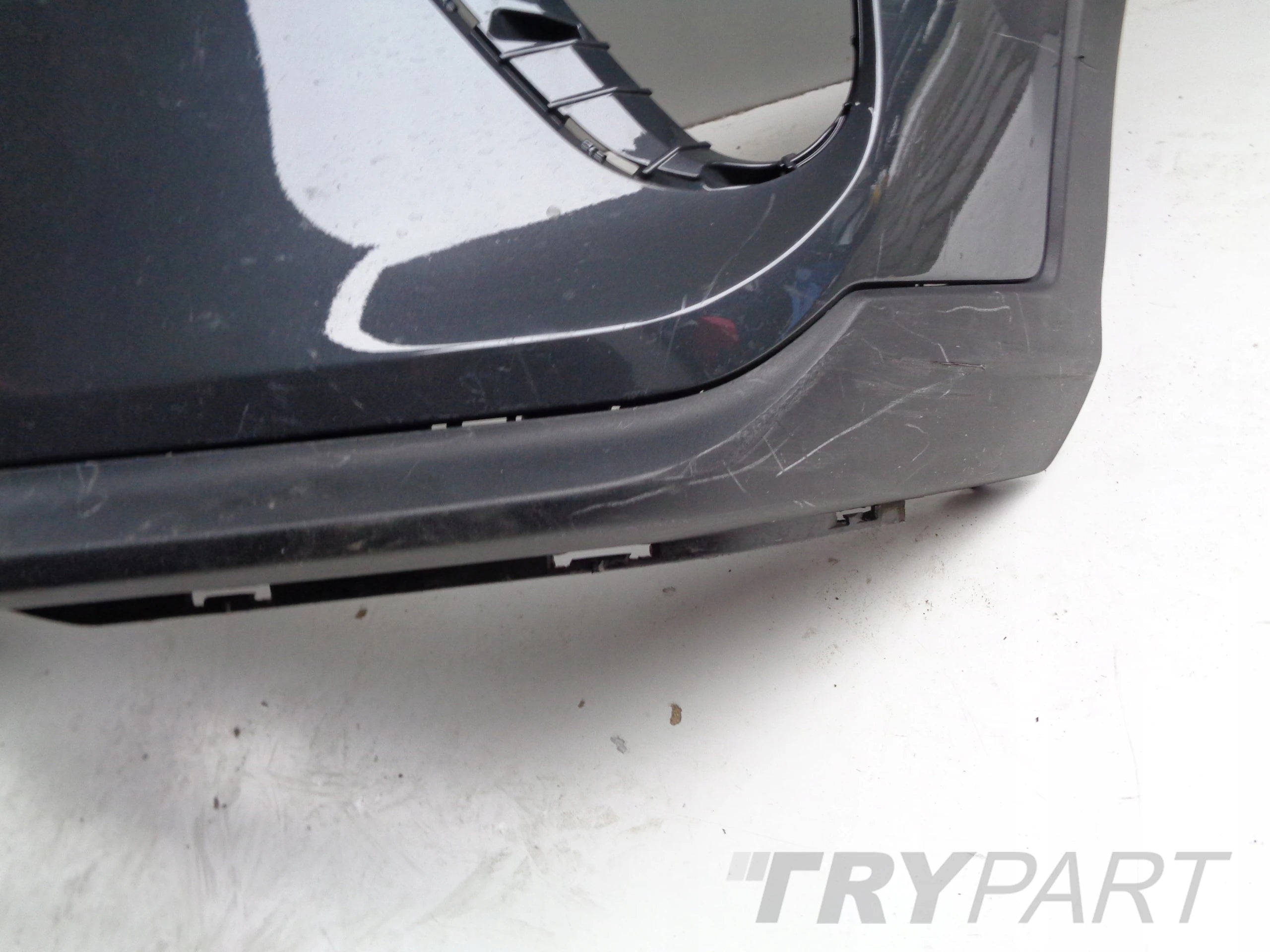 FRONT BUMPER KIA XCEED X-CEED 19- NO. 49552