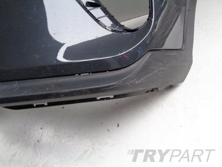 FRONT BUMPER KIA XCEED X-CEED 19- NO. 49552