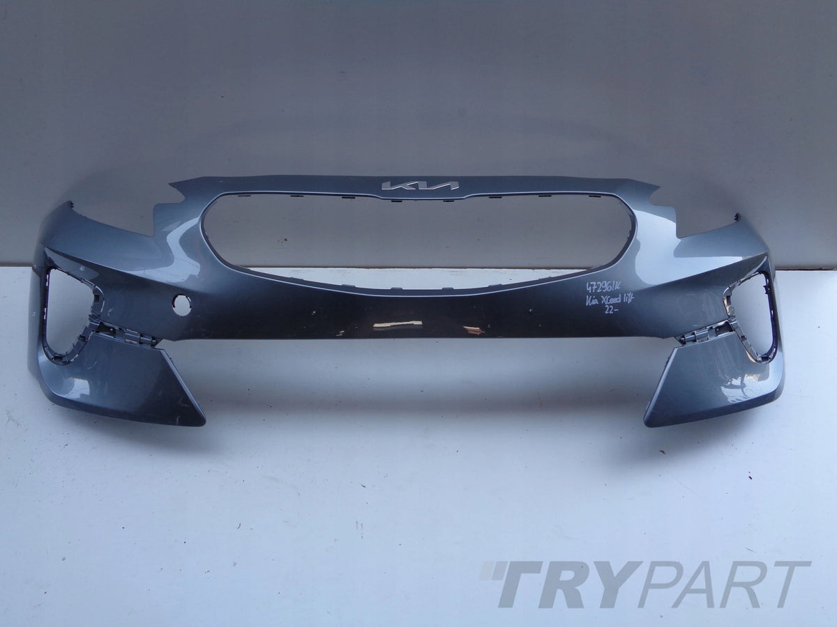 FRONT BUMPER KIA XCEED X-CEED 22- LIFT NO. 47296