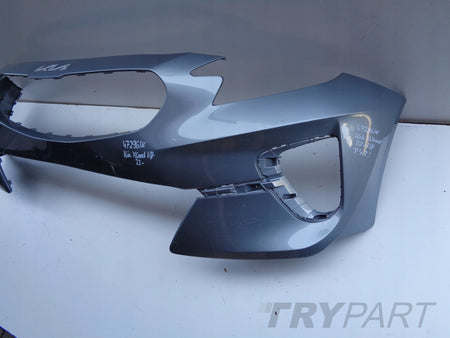 FRONT BUMPER KIA XCEED X-CEED 22- LIFT NO. 47296