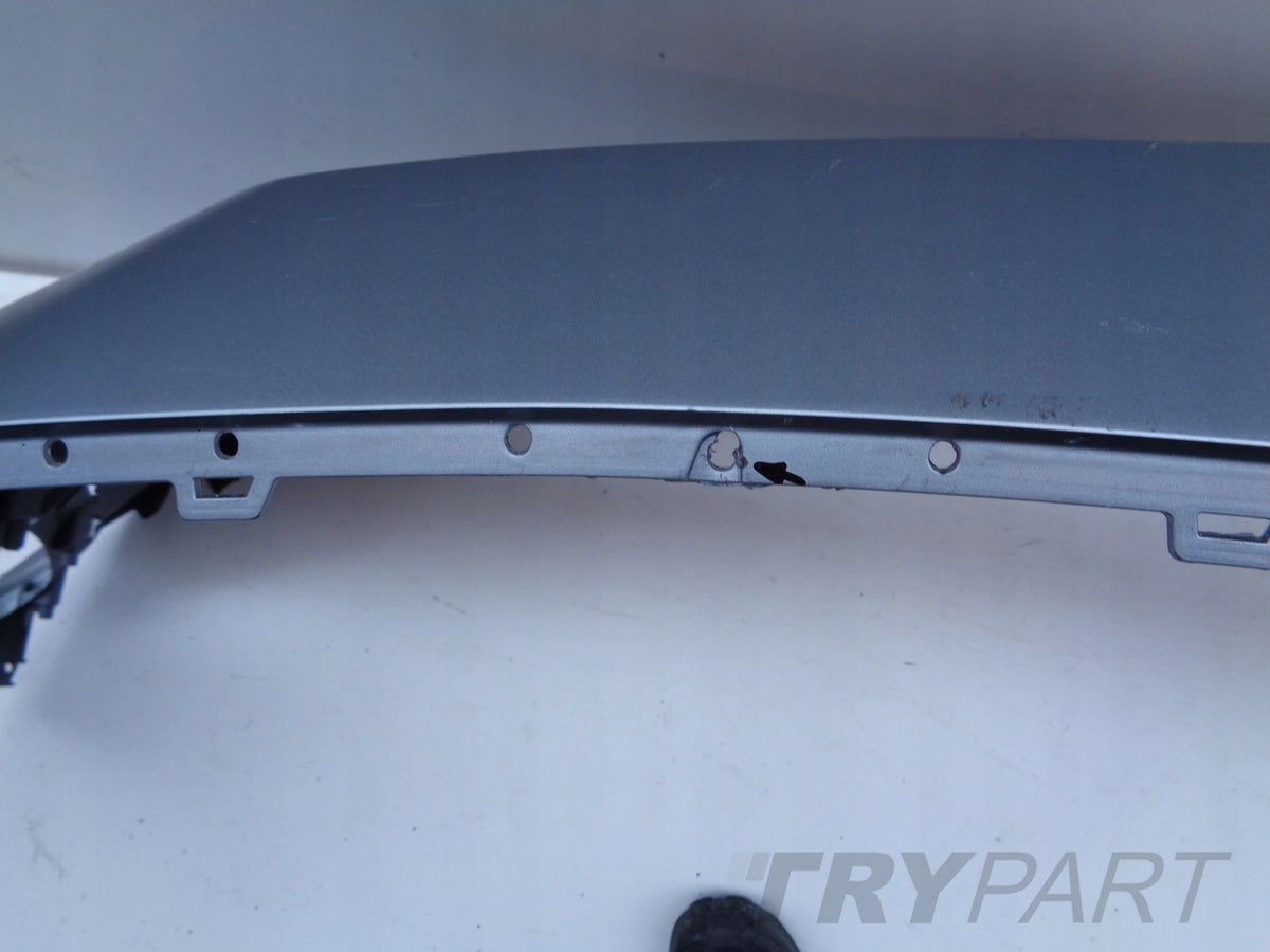 FRONT BUMPER KIA XCEED X-CEED 22- LIFT NO. 47296