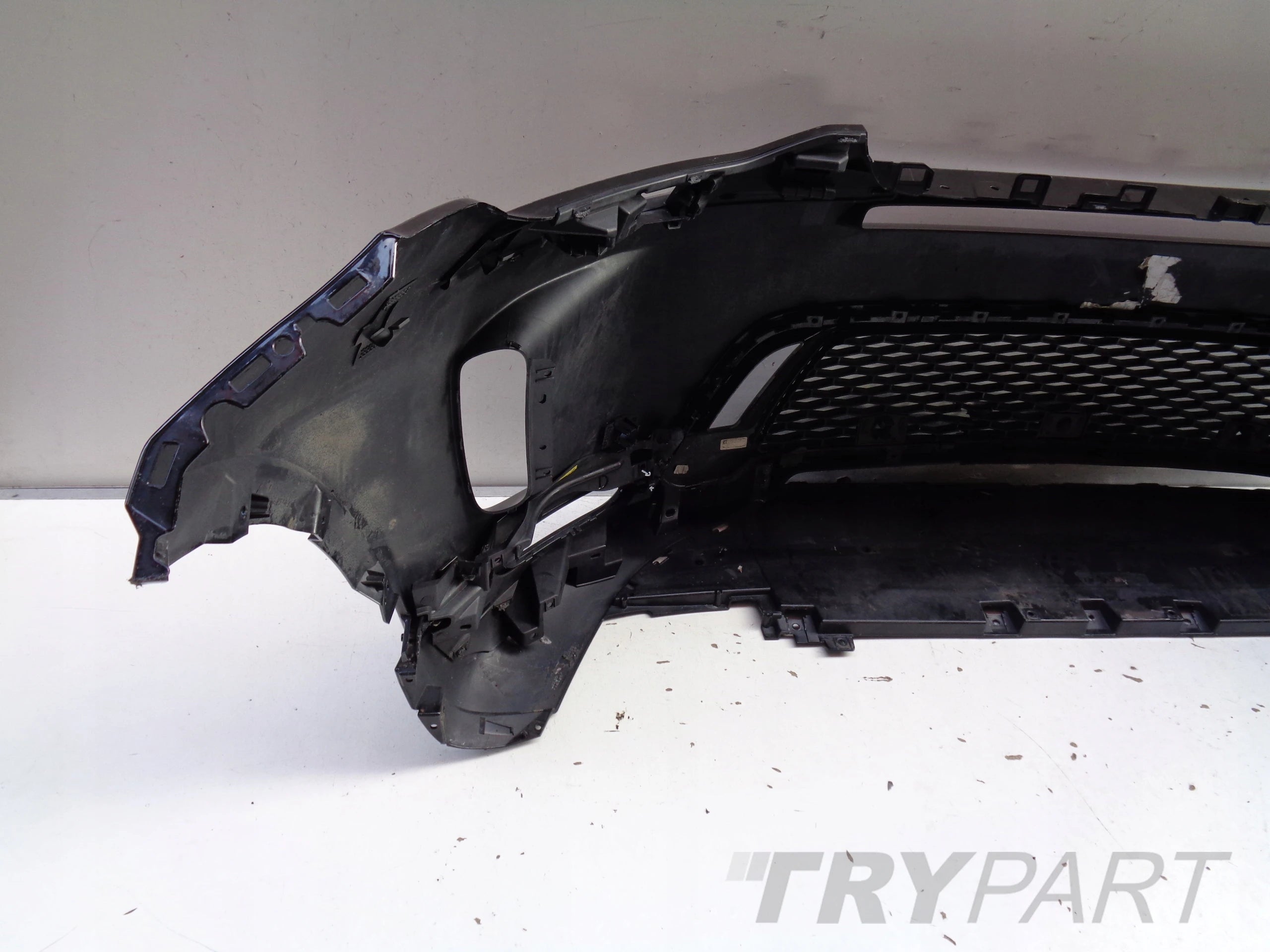 FRONT BUMPER LAND ROVER DISCOVERY SPORT 19- LIFT DYNAMIC NO. 45091
