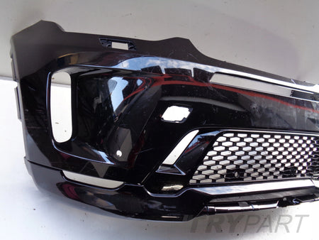 FRONT BUMPER LAND ROVER DISCOVERY SPORT 19- LIFT DYNAMIC NO. 45091